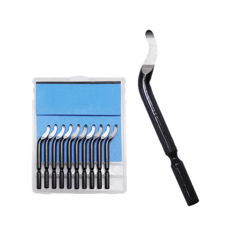 Israel Deburring Trimmer & Scraper BK1010, BS1010, BS1018