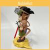 Dragon Ball Pilot Goku Pvc Statue Car Interior Decor For Manga And Anime Fans