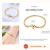 Pink Love Heart Silver 925 Bracelet Original Bracelets Zircon Cat Paw Snake Chain For DIY Charms 17-20CM Wedding Jewelry Gifts