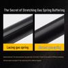 Qingwa Hydraulic Support Rod and Gas Spring