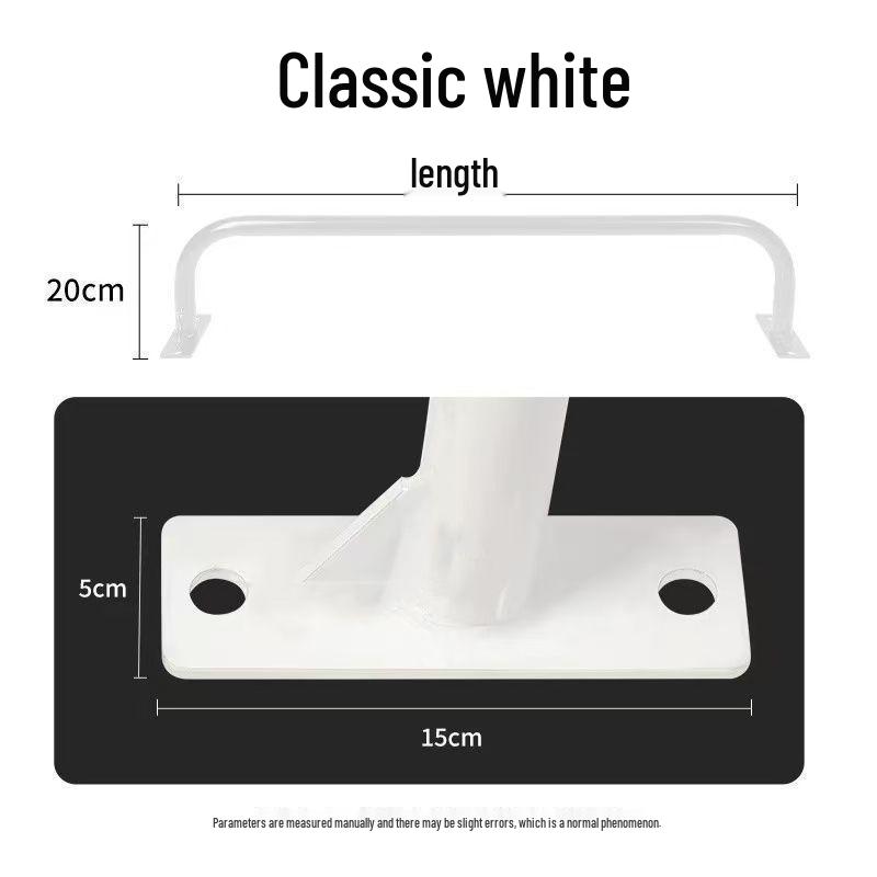 Турник на дверь/стену для домашних и уличных тренировок