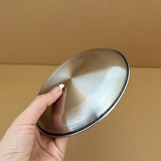 Nerezový šálek na kávu a podšálek 300ml Dvoustěnný šálek na kávu s uchy a víčkem Americký šálek na latte Šálek na odpolední čaj