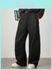 Amerikanische Street Fashion Lässige Hose Aus Polyesterstoff Für Jugendliche Sommerkomfort