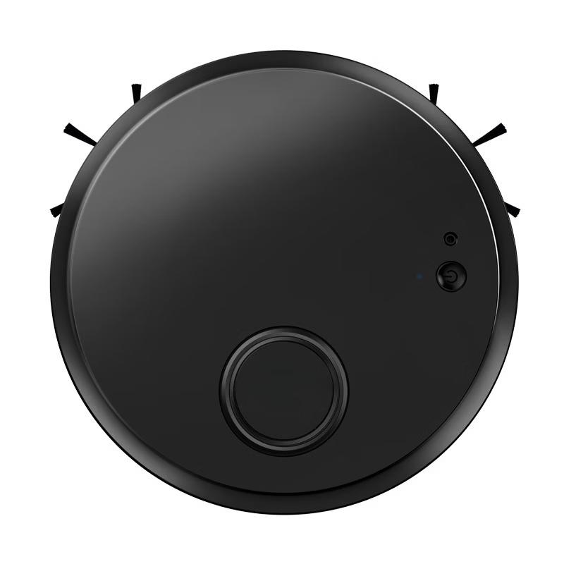 LISM Smart 3-in-1 Robot Vacuum Cleaner