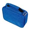 Pencil Pouch Big Capacity Waterproof Detachable Portable Pencil Pen Case Bag Holder for Cables