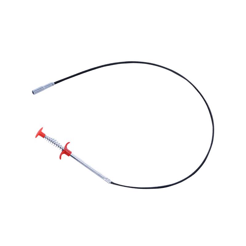 Flexible Stainless Steel Sewer Grabber Tool 1.6 meters