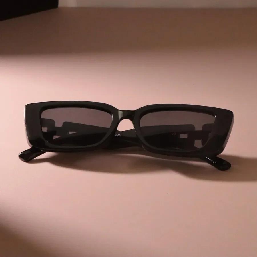 Casual Square Designer Sunglasses Women Men Small Frame Mirror Sun Glasses Female Male Outdoor Lovely Brand