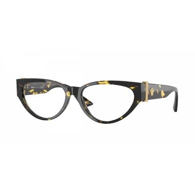 Ve3366f Asian Fit 5428 Women Eyeglasses