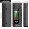 Digital Battery Capacity Tester Accurate Measurement LCD Display for Button Cell Battery Double A/Triples A Battery