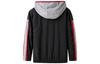 Jordan Kids Jackets Hooded Moderate JD2112047GS-001