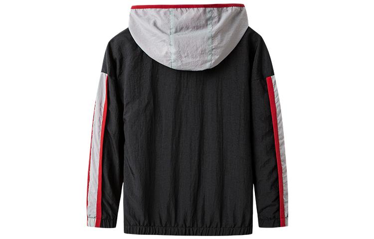 Jordan Kids Jackets Hooded Moderate JD2112047GS-001