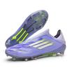 2 youth football shoes new men's and women's anti-skid competition long broken nails grass children and adolescents