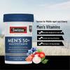 Swisse Men's 50+ Multivitamin