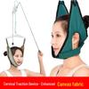 Home Cervical Traction Neck Comfort & Correction Frame