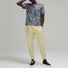 Lululemon T-Shirts Men's Crew Neck Moderate Straight Fit LM3DDMS