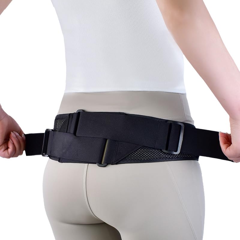

waist belt pelvis waist supporter corset pressure belt Pelvic correction lumbar support back pain belt Pressure supporter sciatica Lower back pain
