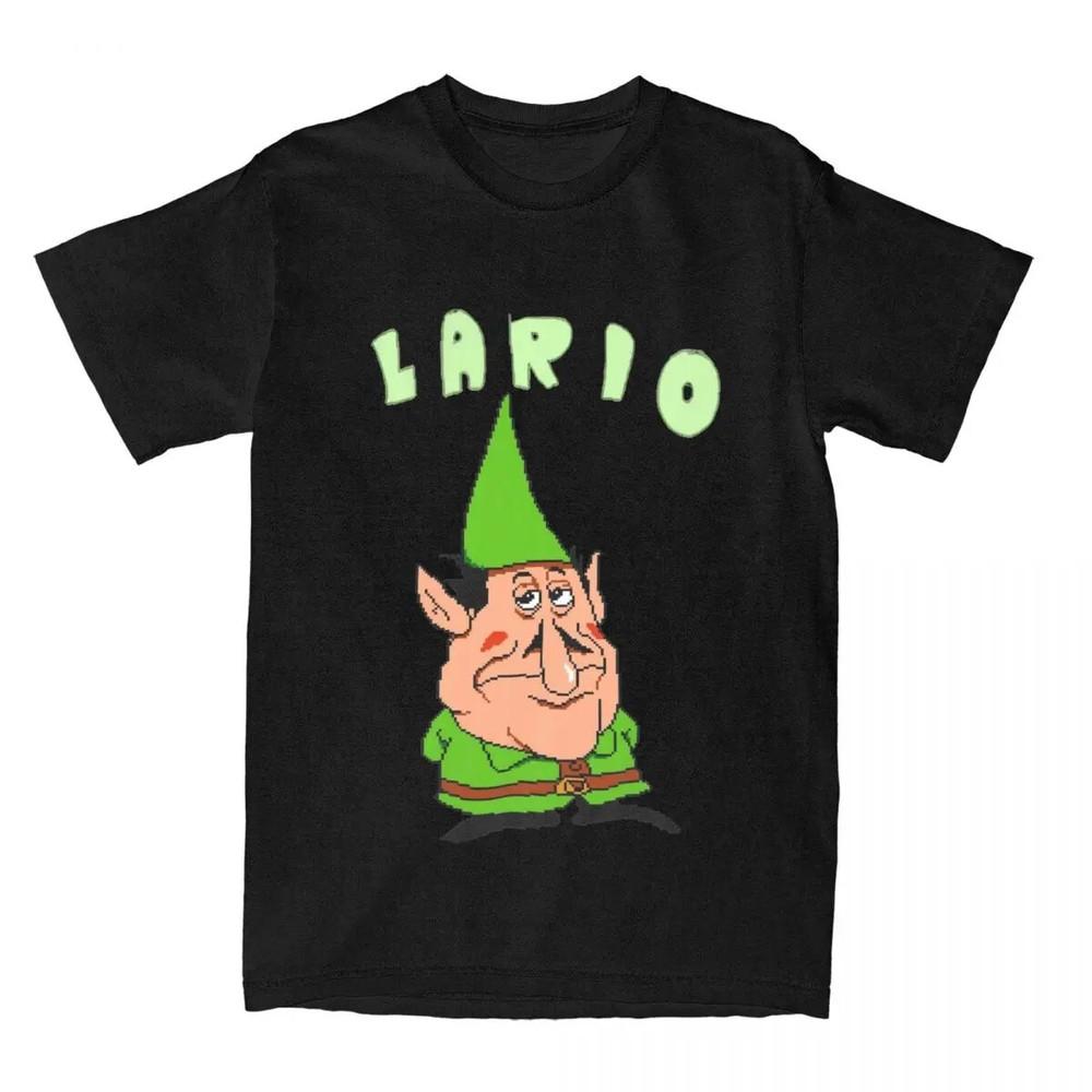 SALE LARIO Pizza Tower Meme Gaming Men Women's T Shirts game lover Accessories C Unisex T-Shirt