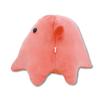 Big Plush Toy - Dumbo Octopus (Pink) - Large Size - Part of the Sea Creatures Series - Cute Huggable Pillow - Yamani