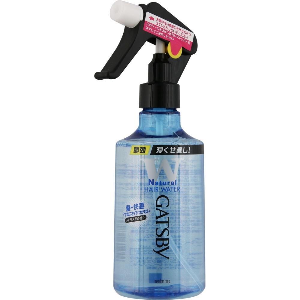 

JATSUBMAN DAMM GATZUHIE RELAY WATER 285 мл