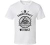 In Sandra Lockett We Trust Candy T Shirt