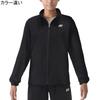 Jacket Shirt Navy Blue L [Yonex] Women's Warm-up (019)
