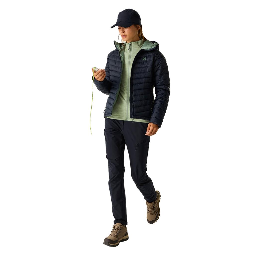 Dare 2B Womens/Ladies Air Lite Baffled Jacket