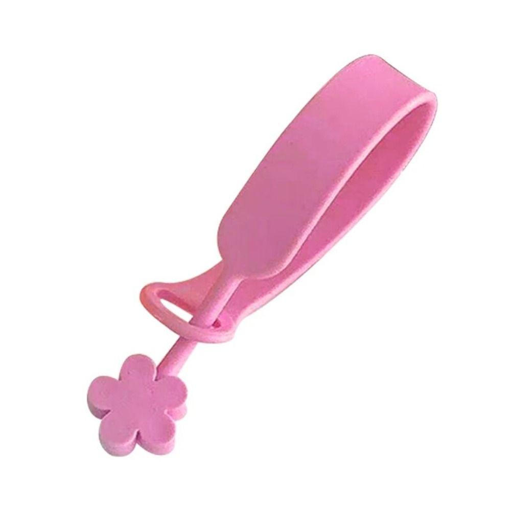 Non-slip Toilet Lifter Sanitary Closestool Seat  Handle Closestool Lid Lifter  Seat Cover Handle