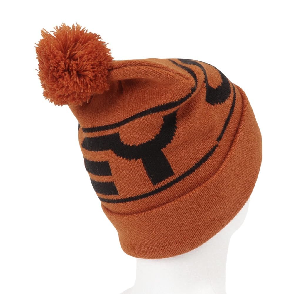 Oakley Factory Cuff Beanie Ginger (52C)
