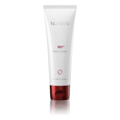 Limpiador Facial 180°