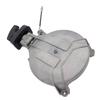 Outboard Pull Starter Replacement Fits for 2 Stroke 4HP 5HP 6E7 15710 Boat Engine Accessories Assembly