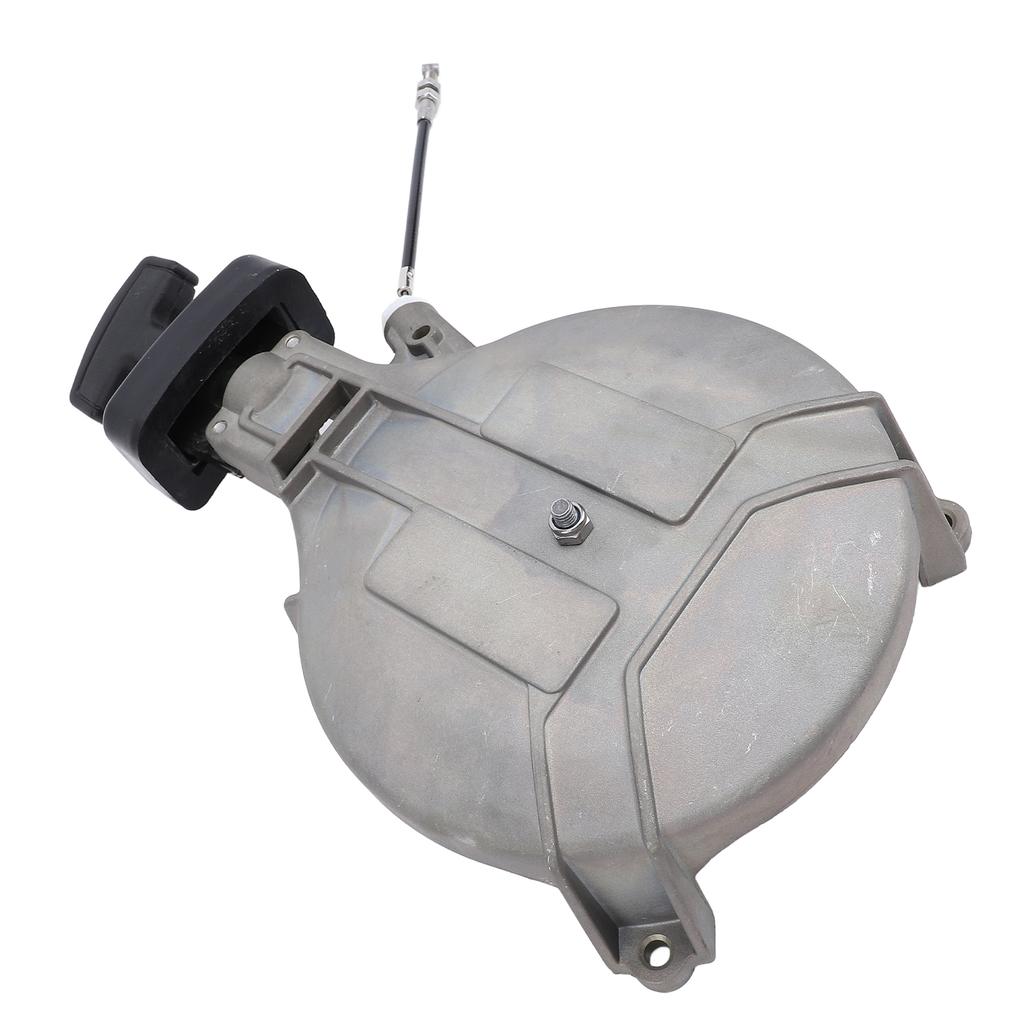 Outboard Pull Starter Replacement Fits for 2 Stroke 4HP 5HP 6E7 15710 Boat Engine Accessories Assembly