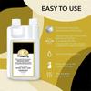 NEW K.O.E Kennel Odor Eliminator Concentrate For Cages, Runs & More For Home less