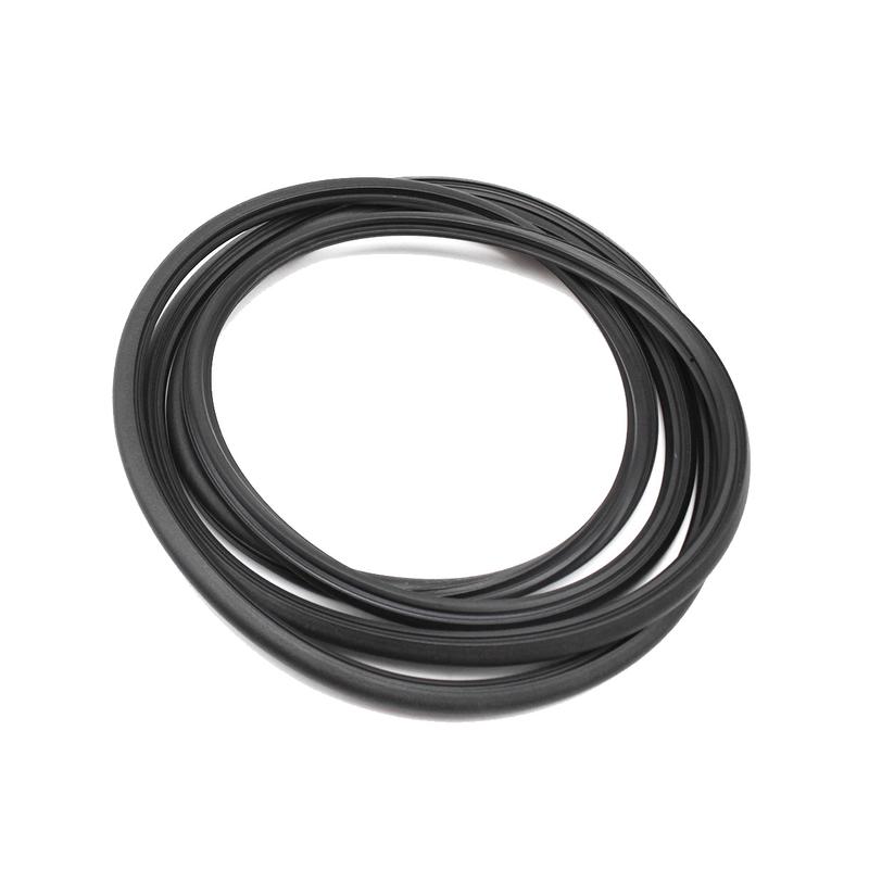Sunroof Seal Moulding Strip Gasket 05183172AC Fit for JEEP COMPASS LIBERTY PATRIOT DODGE NITRO CALIBER JOURNEY