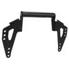 Motorcycle Navigation Bracket Aluminum Alloy for DL650 V-Strom 2017-2019