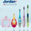 Jordan Baby Soft Toothbrush