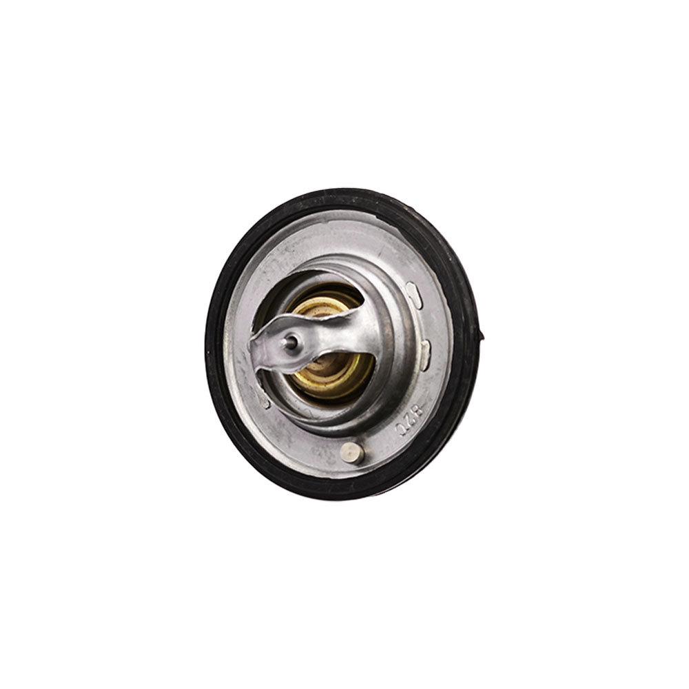 

Термостат 82°C для Nissan Tiida, C11, Sylphy, Livina, Qashqai Система охлаждения (21200-ED000) Neutral