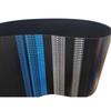 Premium EPDM Poly-V Belt 520J/PJ1321, 530J/PJ1346, 535J/PJ1359