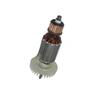 Ankerersatz für METABO 310013450 Anker für 230V SBE650 BE650 Bohrmaschine Elektrowerkzeug Ersatzteile