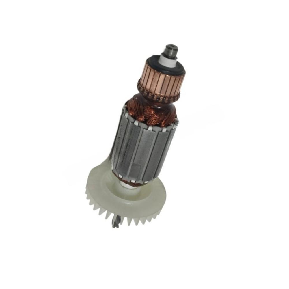 Ankerersatz für METABO 310013450 Anker für 230V SBE650 BE650 Bohrmaschine Elektrowerkzeug Ersatzteile