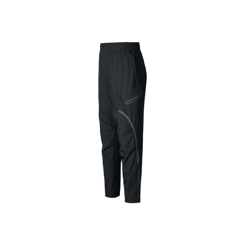 Under Armour Unstoppable UA Comfort Casual Outdoor Waterproof Work Pants Men Pants Black 1390256-001