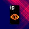 Movie The L-Lord R-Rings Phone Case For iPhone 16e,16,15,14,13,12,11,Plus,Pro,Max,Mini Magsafe Magnetic Wireless Charging