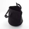 10 Gallon Black Felt Pots Garden Plant Grow Bag Pouch Root Container Garden Pots Planters Supplies