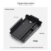 23-24 Wuling Starlight Car Console Armrest Storage Box & Organizer