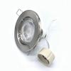 High Quality MR16 GU10 Bulb Holder Recessed LED Spotlights Frame Adjustable Ceiling Light Led Holders Cutout 45mm