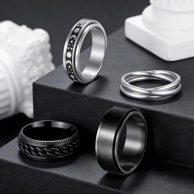 Anillos – Anillos unisex