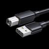 USB Type-B Printer Cable