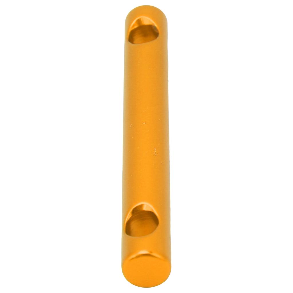 10 Pcs Aluminum Alloy Dual Holes Tent Line Stopper Cord Adjuster Tent Rope Tensioner Buckle