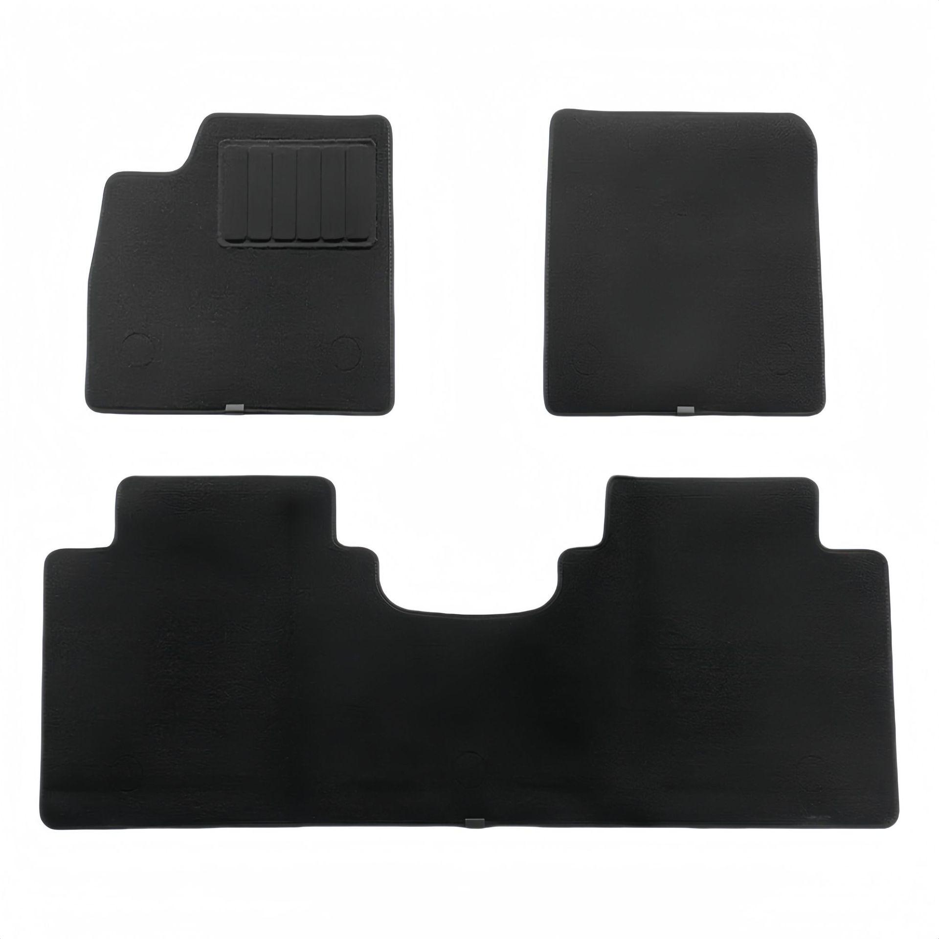 

2023-24 NETA X TPE Водонепроницаемый Коврик для Пола Автомобиля и Багажника