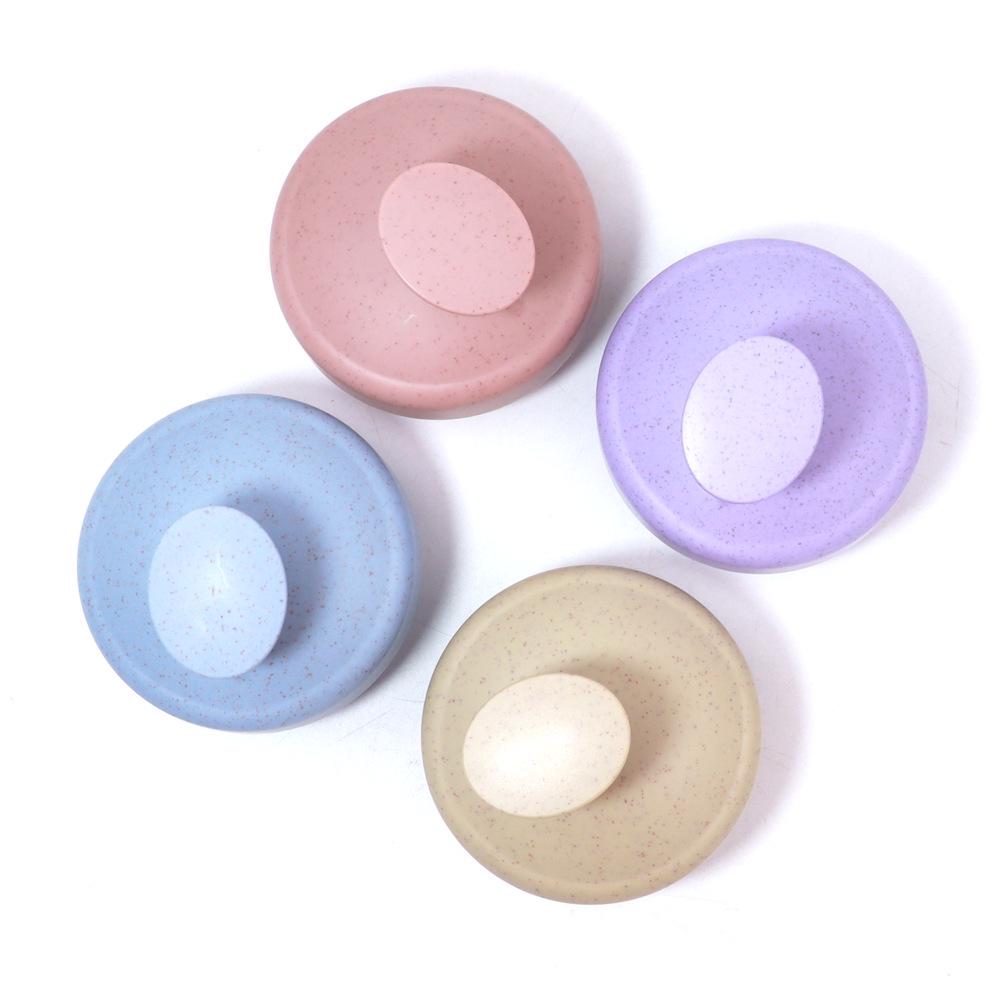 Multifunctional Scalp Massager & Soft Silicone Shampoo Brush