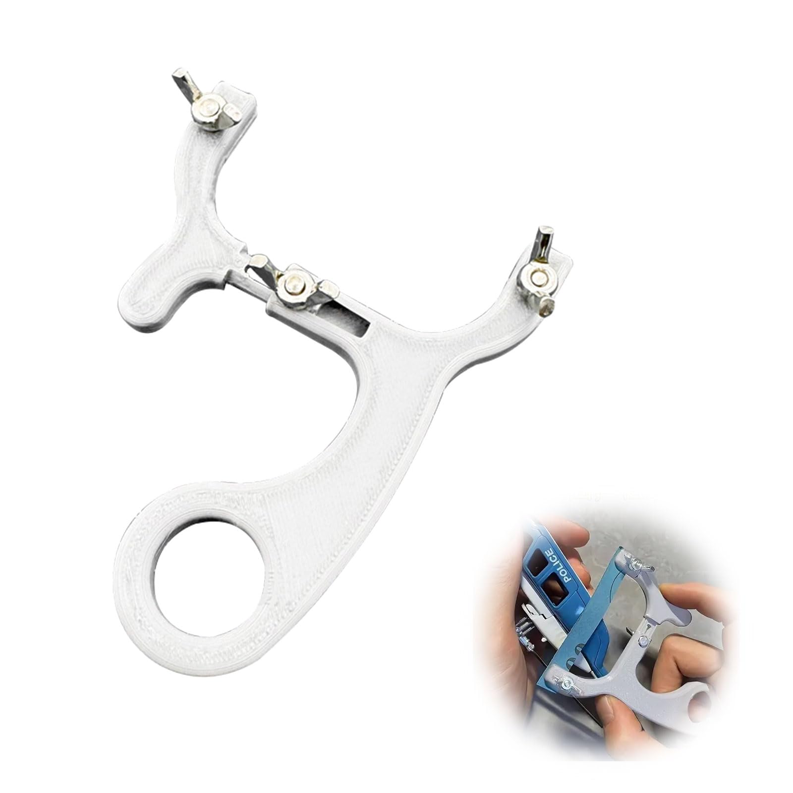 

TVETE Ручная наждачная бумага Инструмент для полировки поверхности модели с наждачной бумагой Малый инструмент для полировки изогнутых поверхностей с резной кривой Шлифовальный моделист Многоразовый